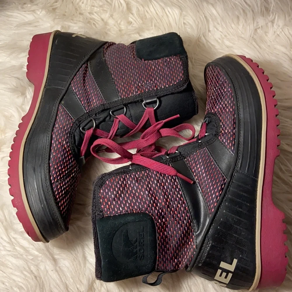 Sorel trivoli II winter boots_10